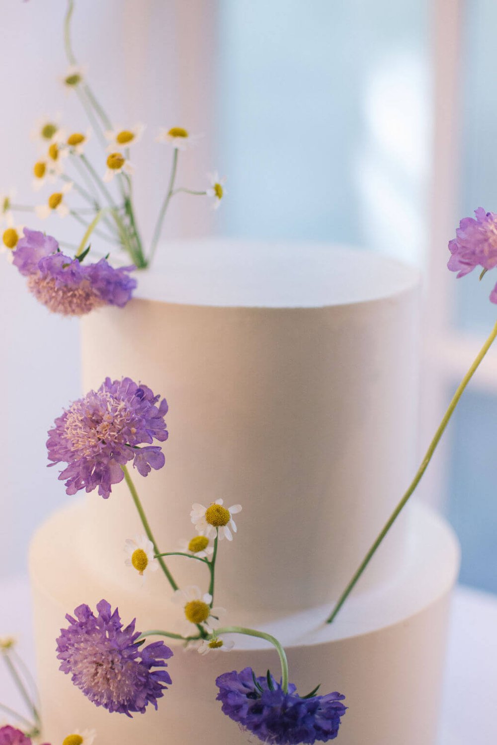 Playful pops of colour for bride and groom's chic summer wedding at The Doctor's House in Vaughan, ON