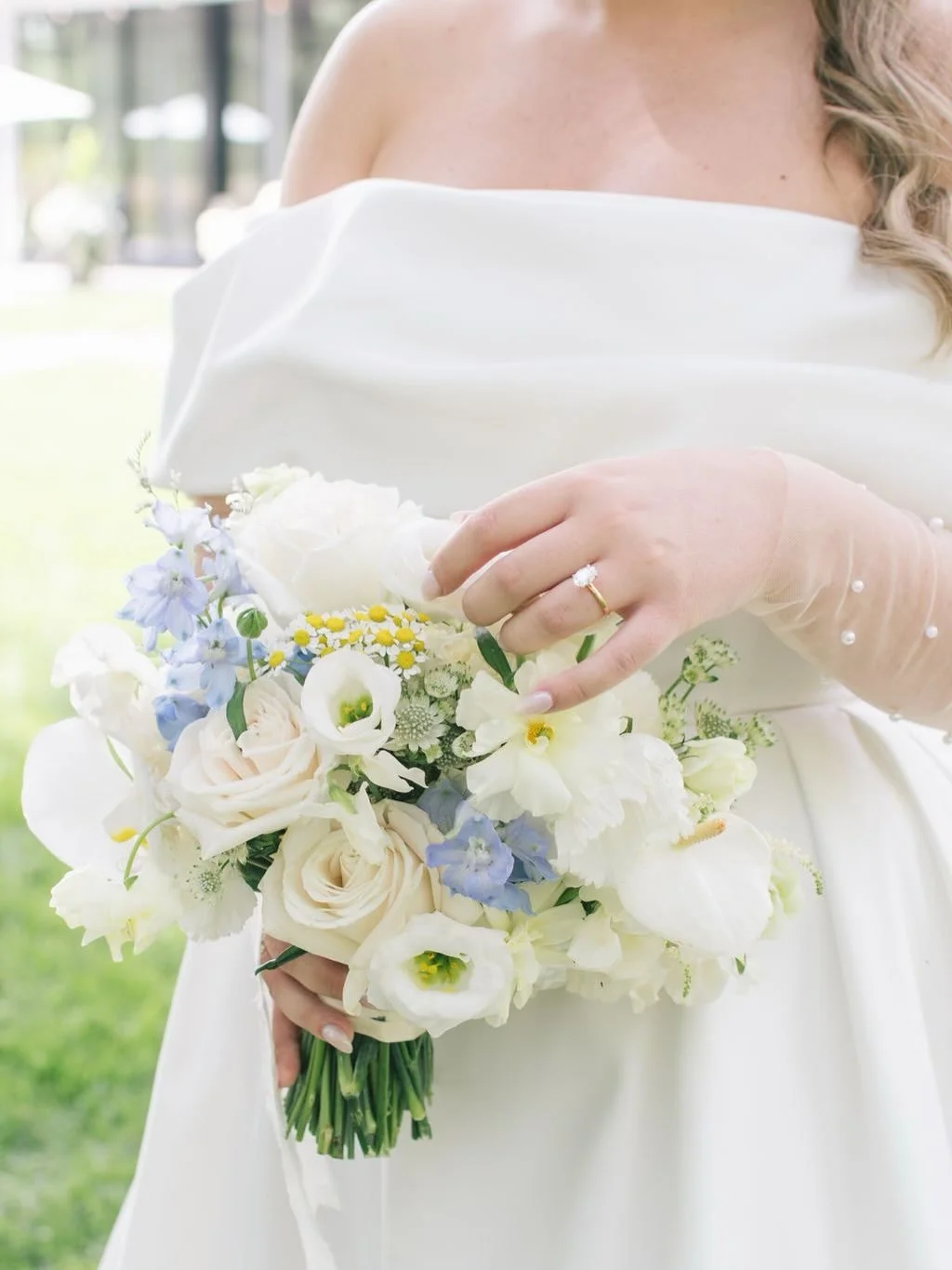 Introducing the LaMonacas ✨

From the beginning of the day right until the end, L+J radiated pure joy. Their smiles and happiness of what the day signified and being able to share it with their families and friends was what a wedding day is all about