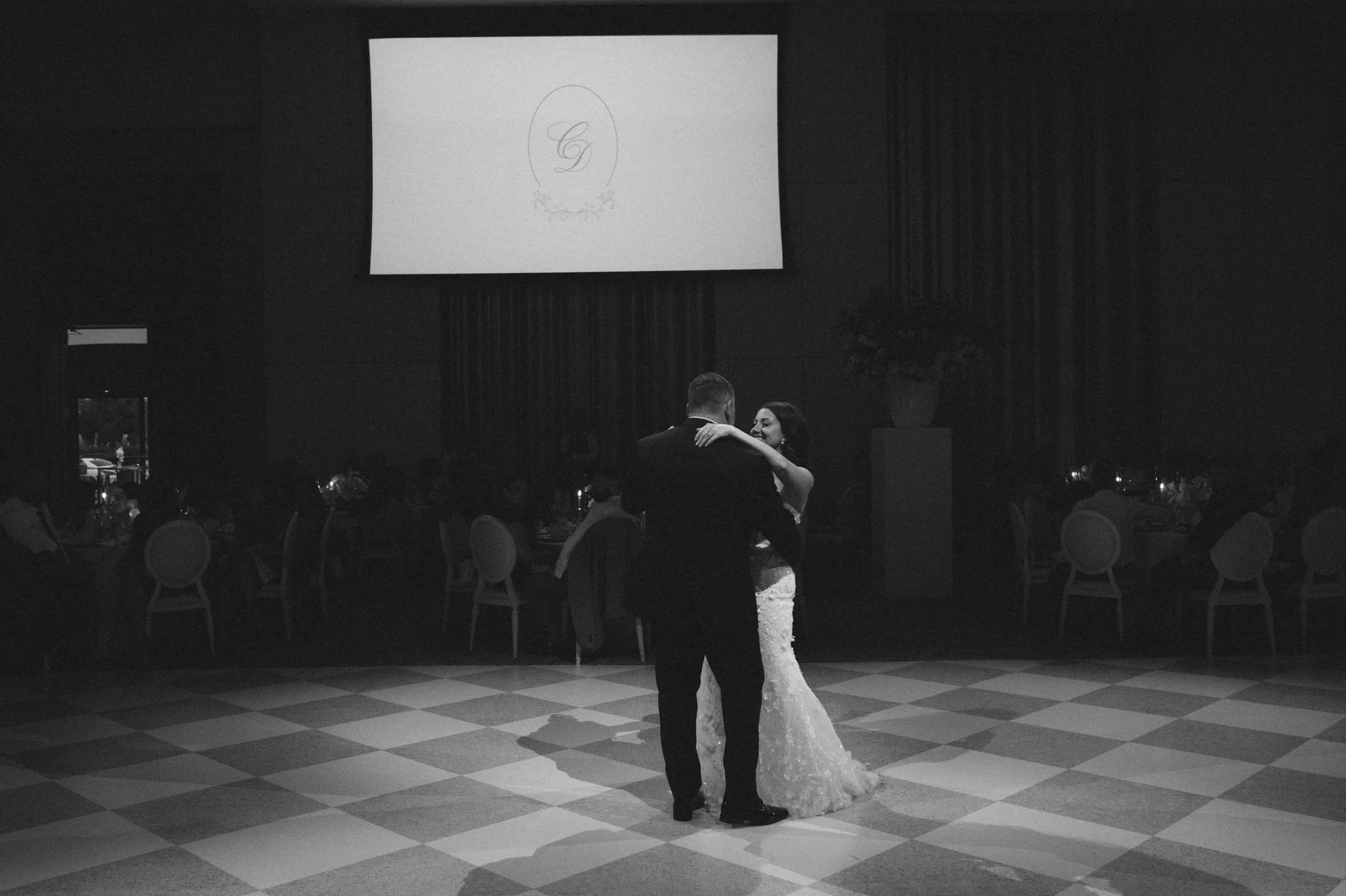 sentimental-father-daughter-dance-wedding-reception-chateau-le-parc