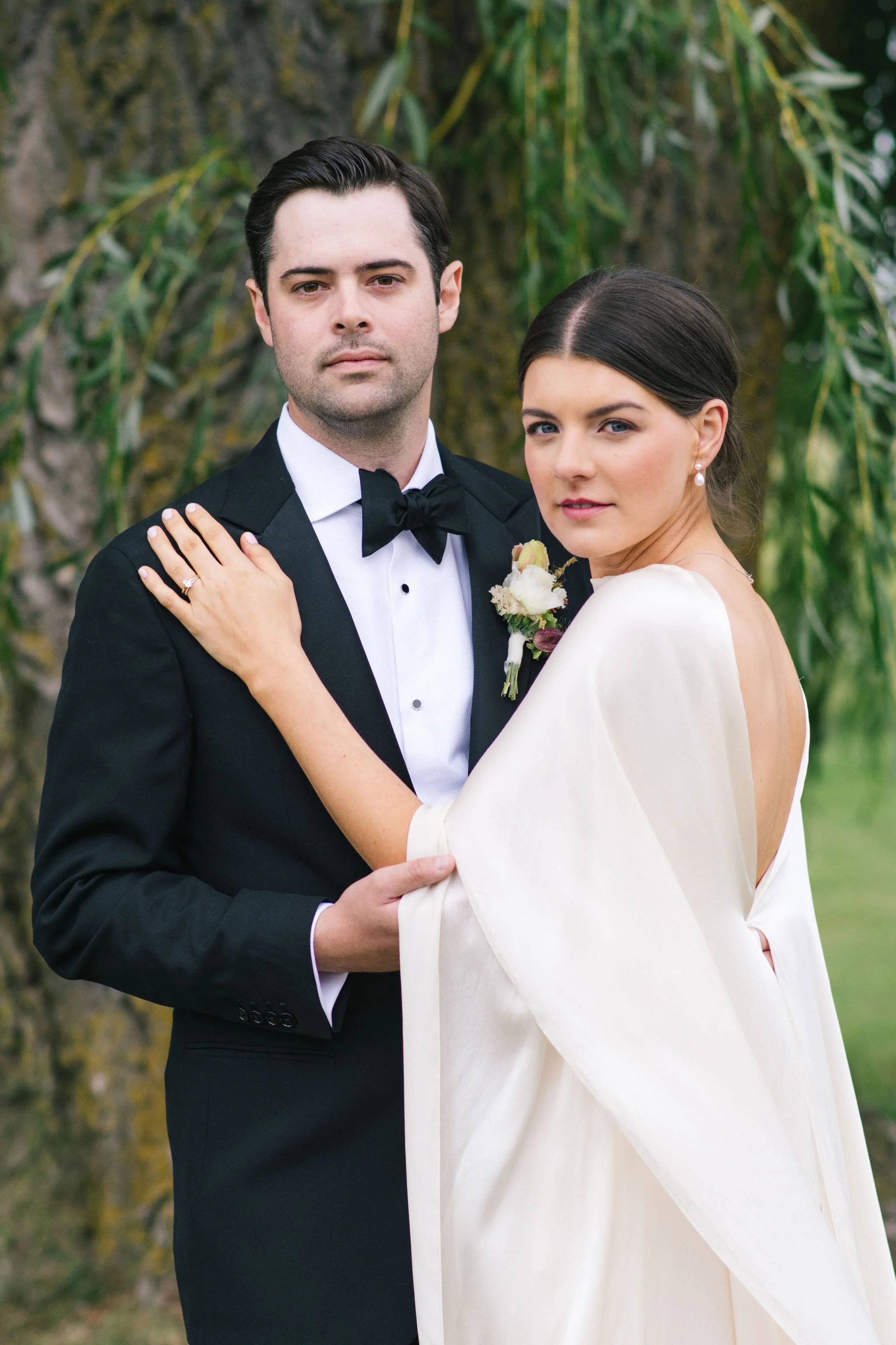 black-tie-estate-wedding-portrait-collingwood-ontario