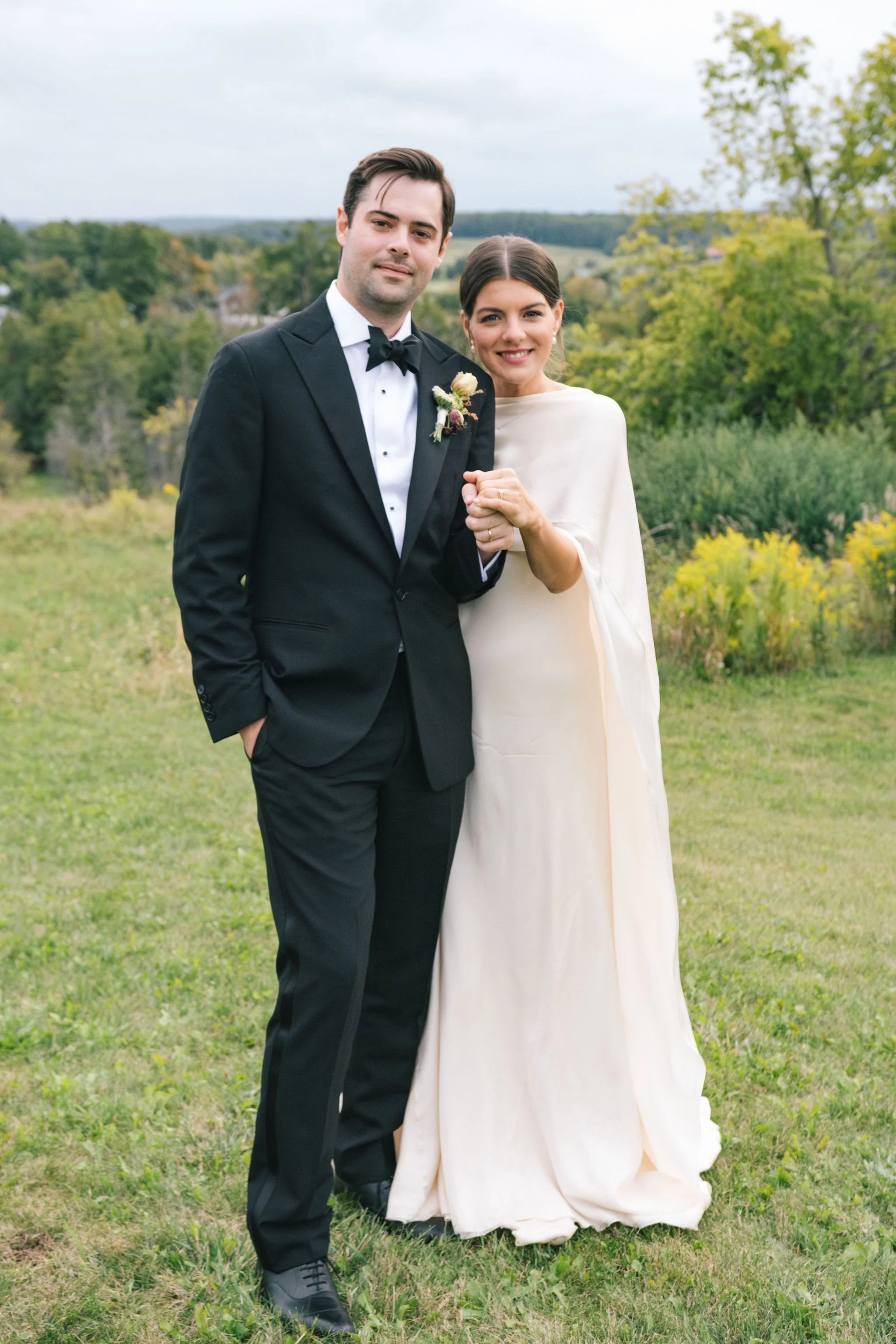 bride-groom-portrait-private-estate-collingwood-ontario