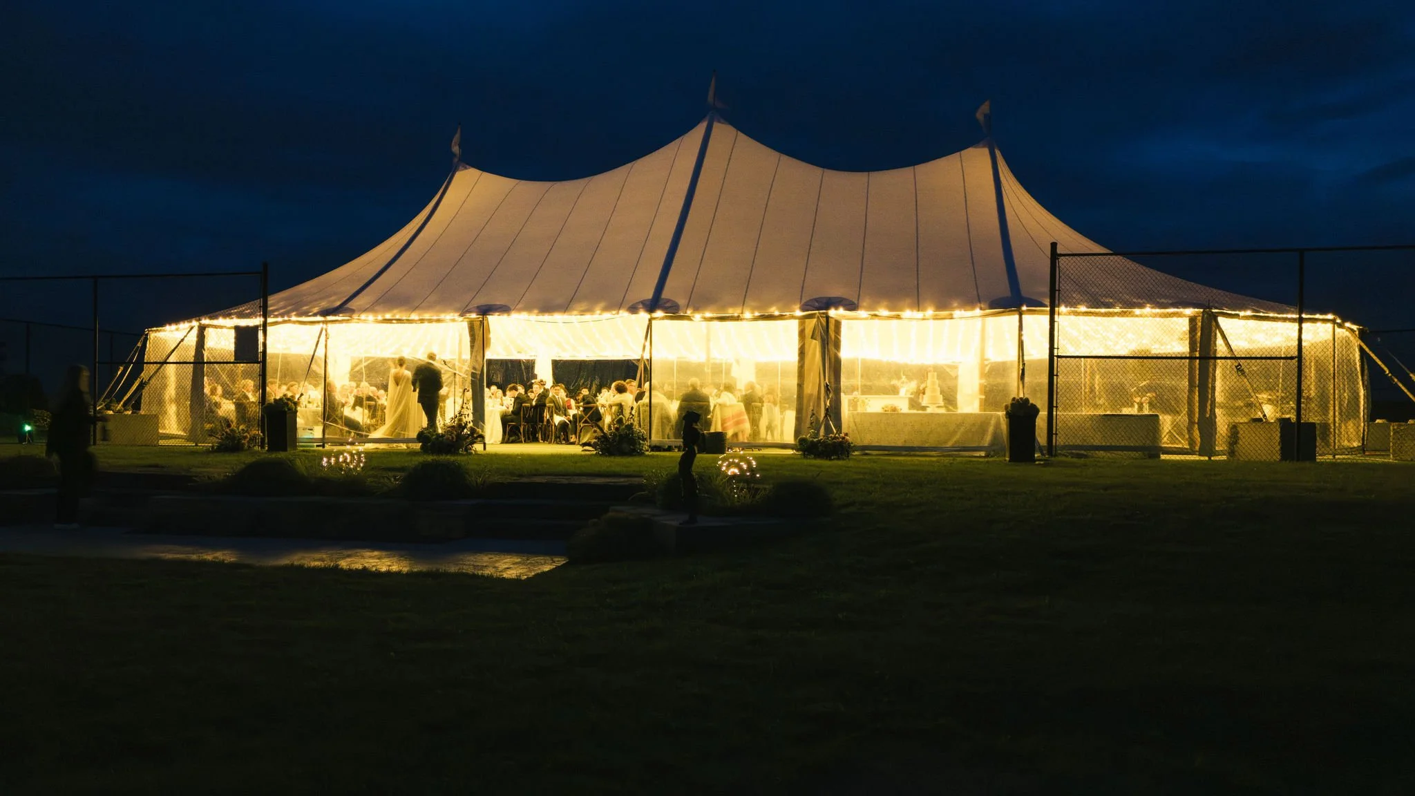 private-estate-collingwood-black-tie-wedding-tent-night