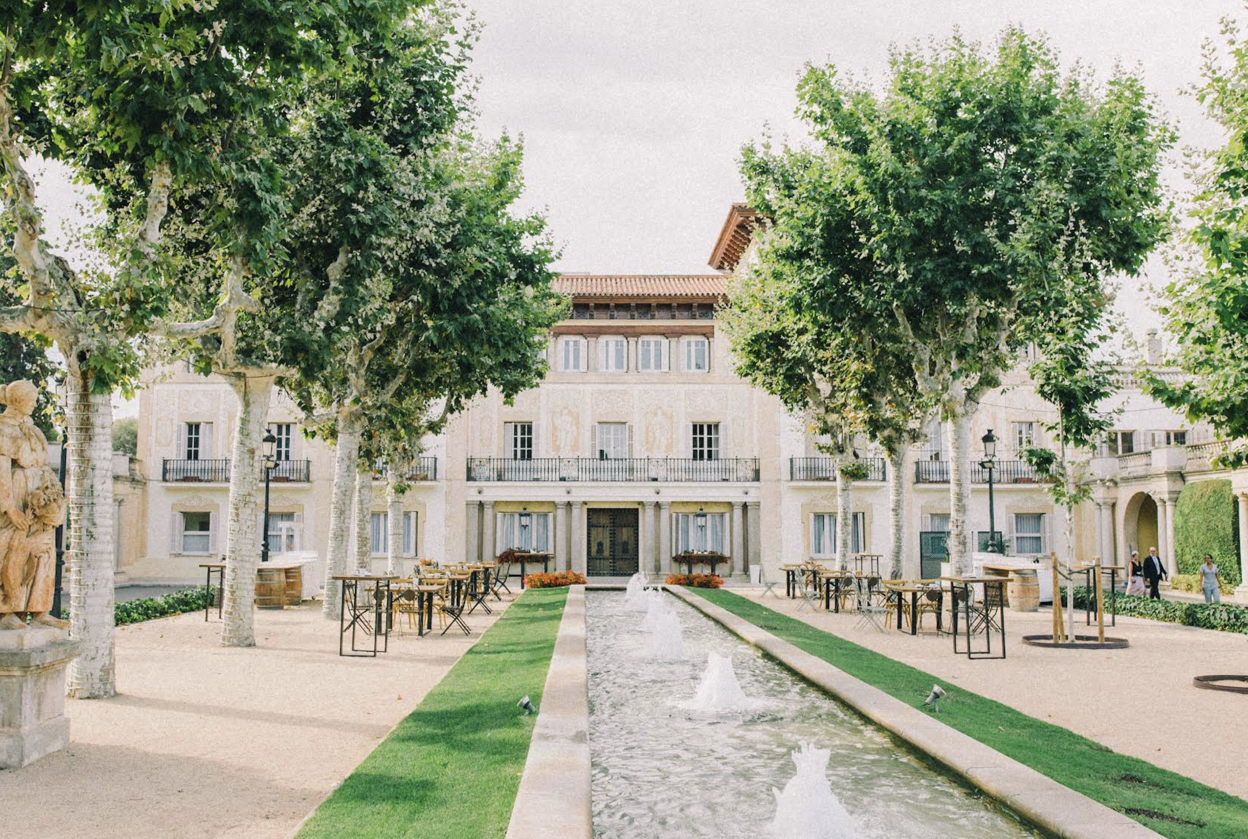 Image from Finca Mas Solers’ website