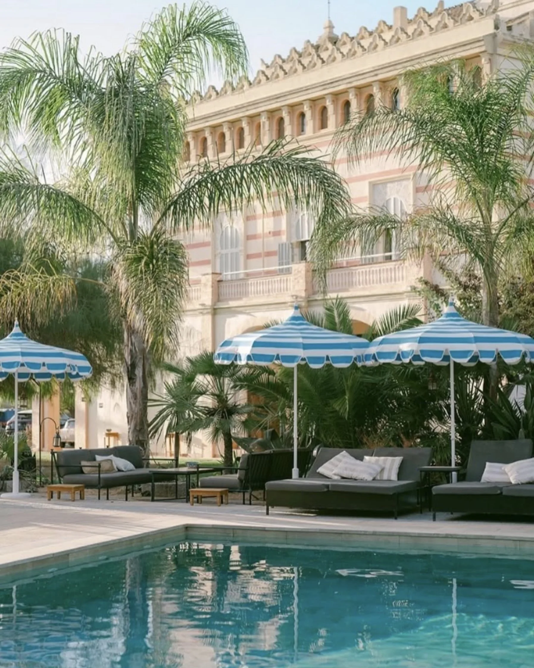 Five of the Best Wedding Venues In and Close to Barcelona, Spain