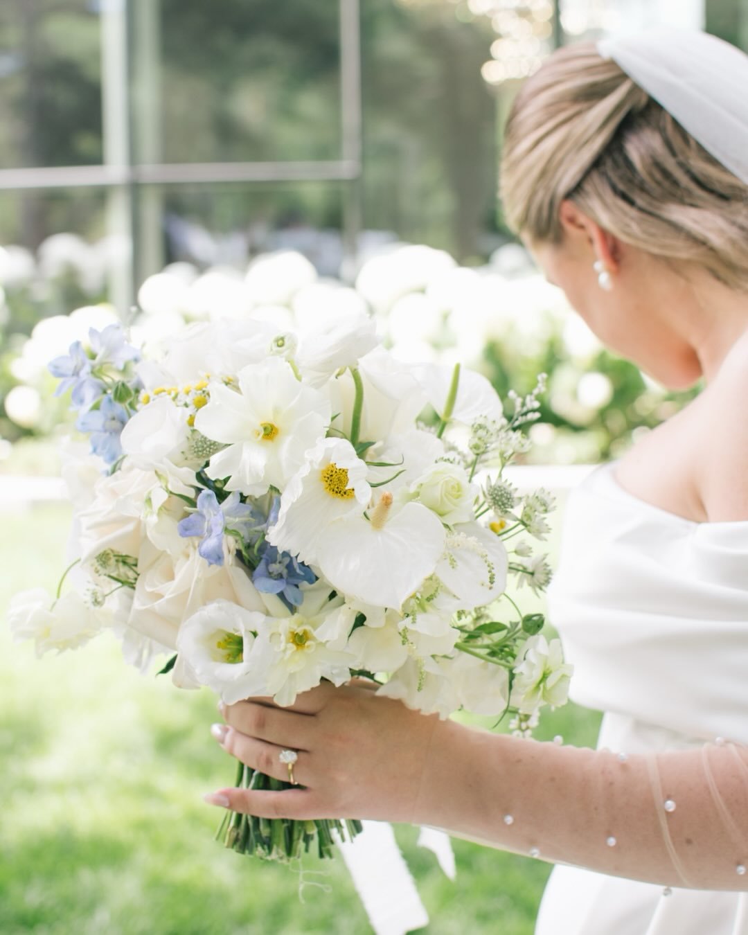 Wedding days are meant to be felt. 

They&rsquo;re about the people, the laughter and the tears. They&rsquo;re about real moments, meaningful connection, support and making memories with the people who matter most. 

L&amp;J&rsquo;s wedding day was a
