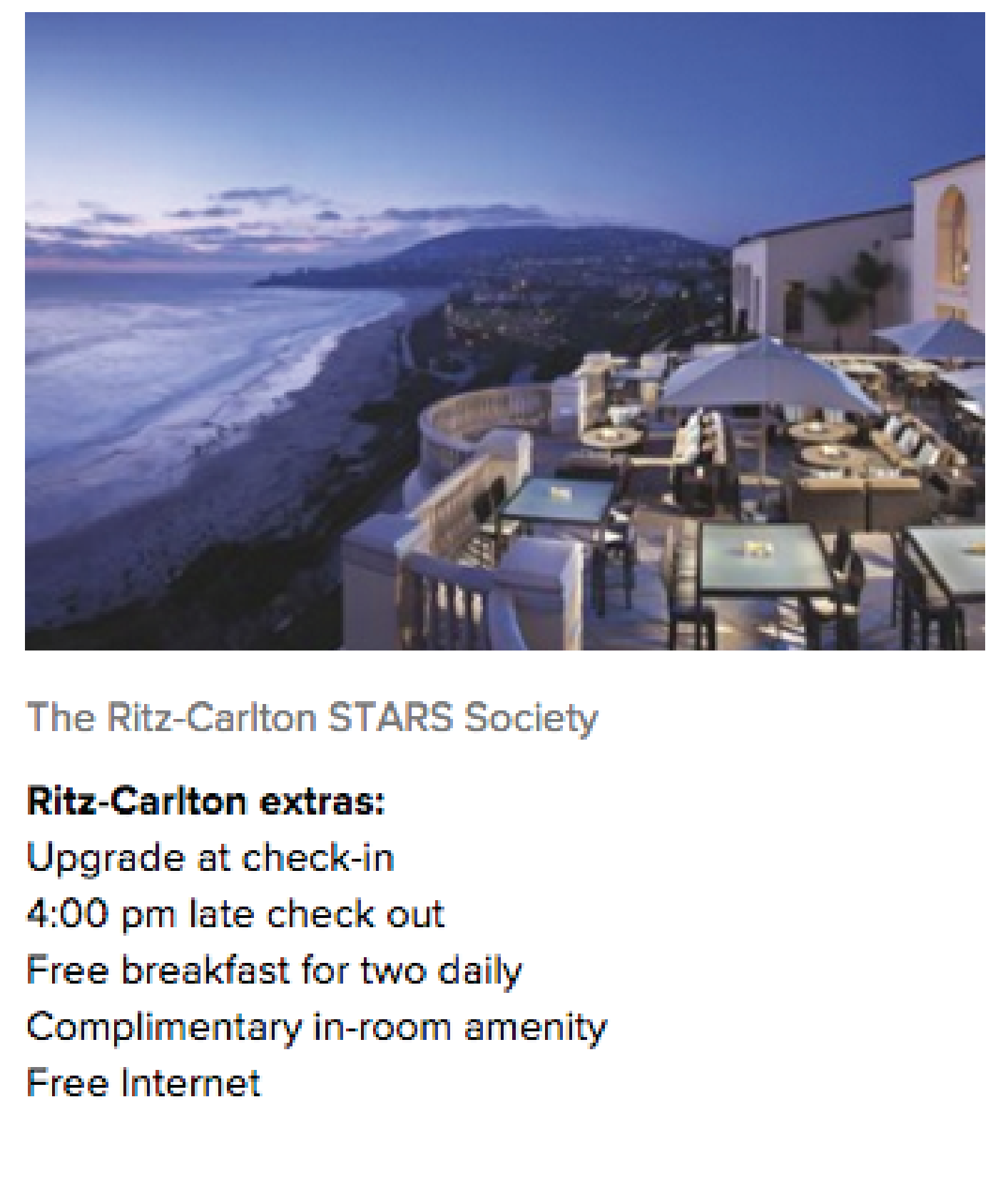 Ritz-Carlton-Hotels