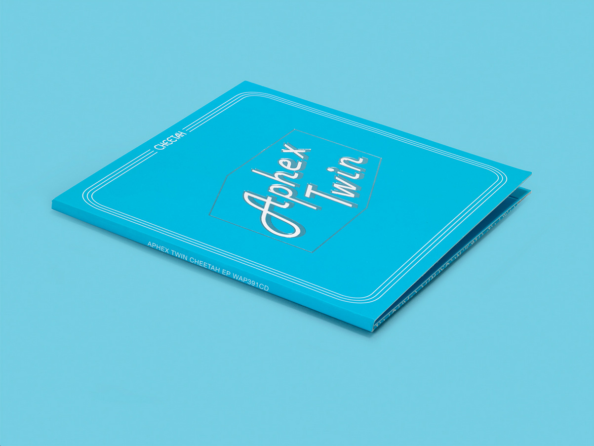 CD
