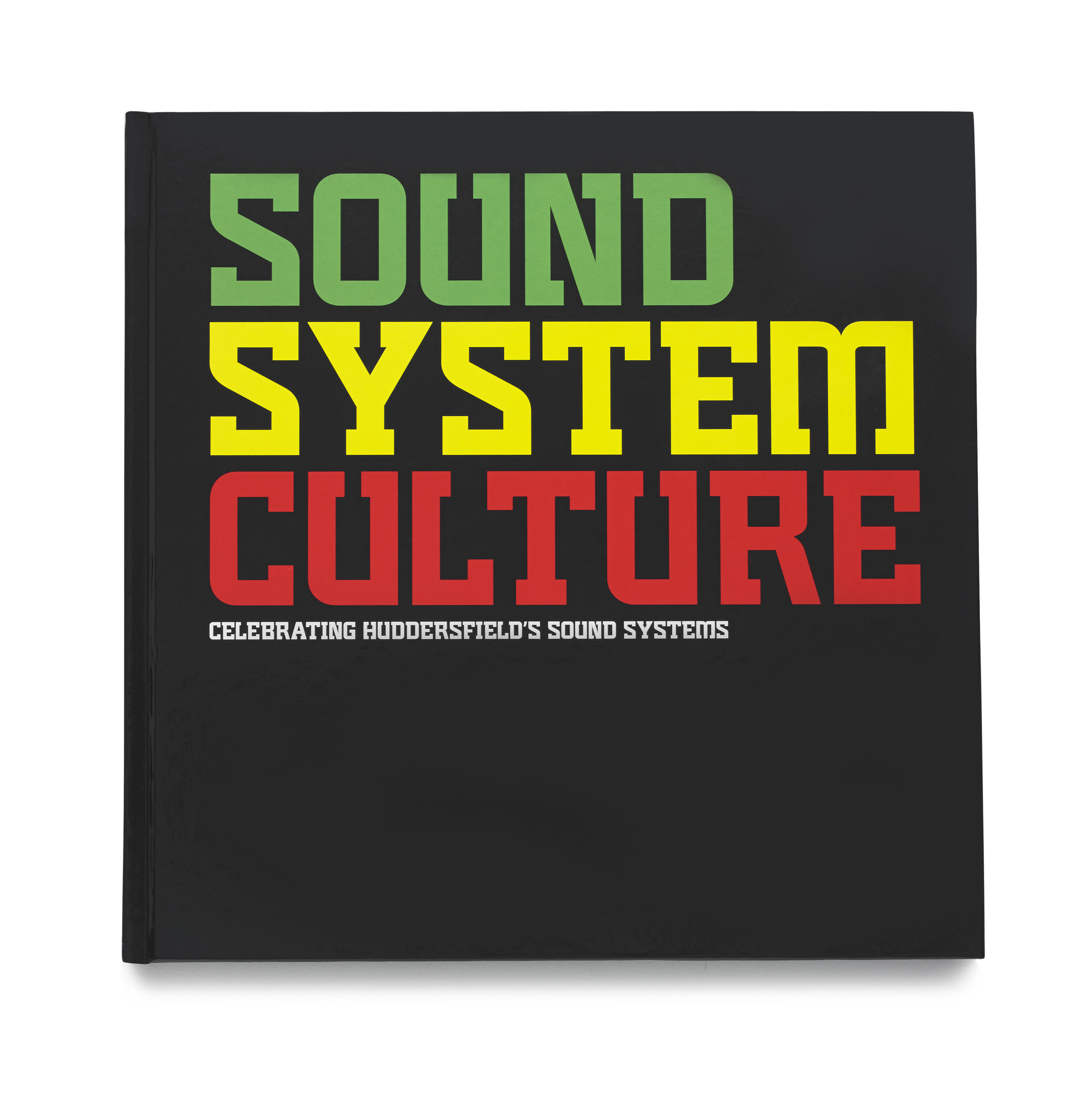 Sound System Culture