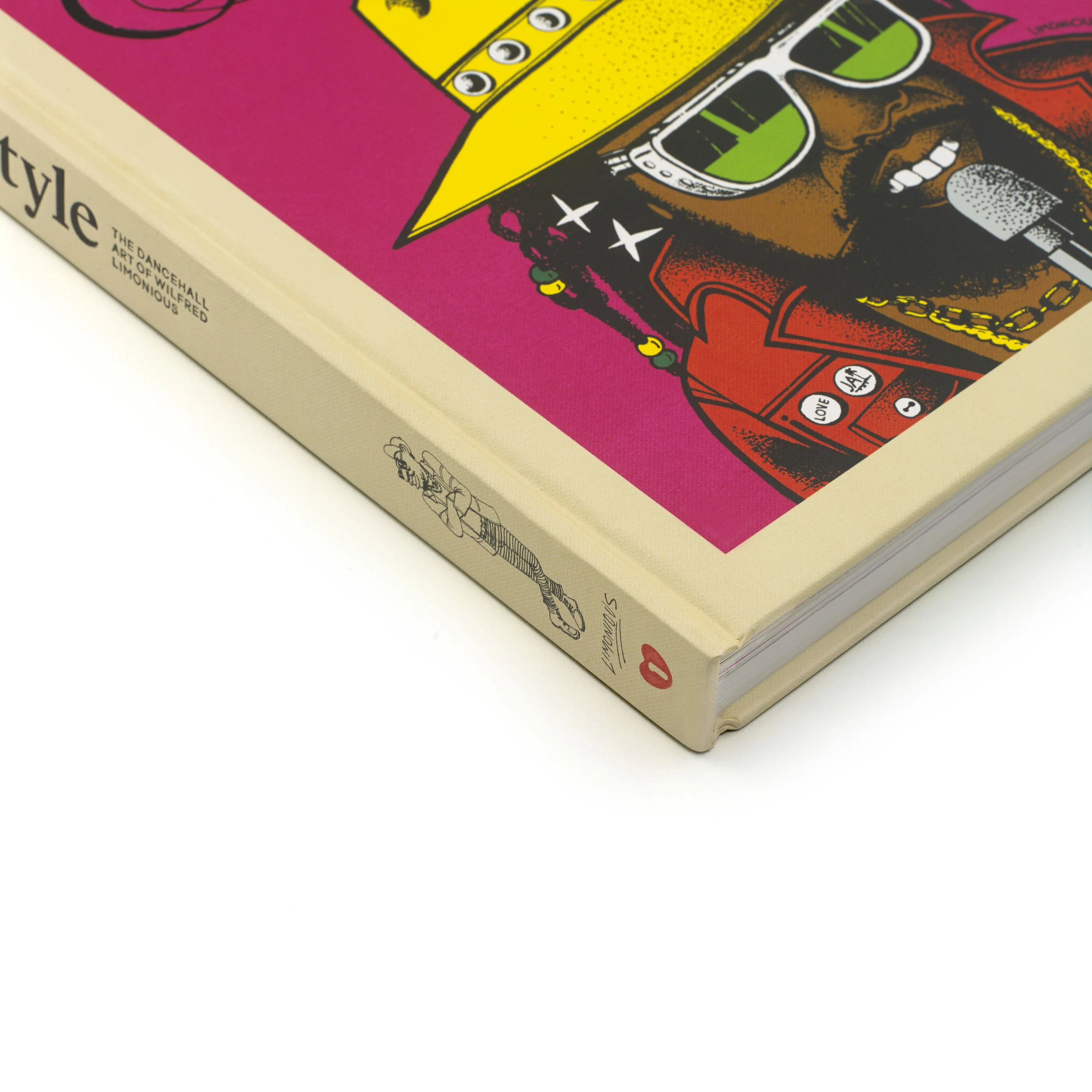 Published by One Love Books