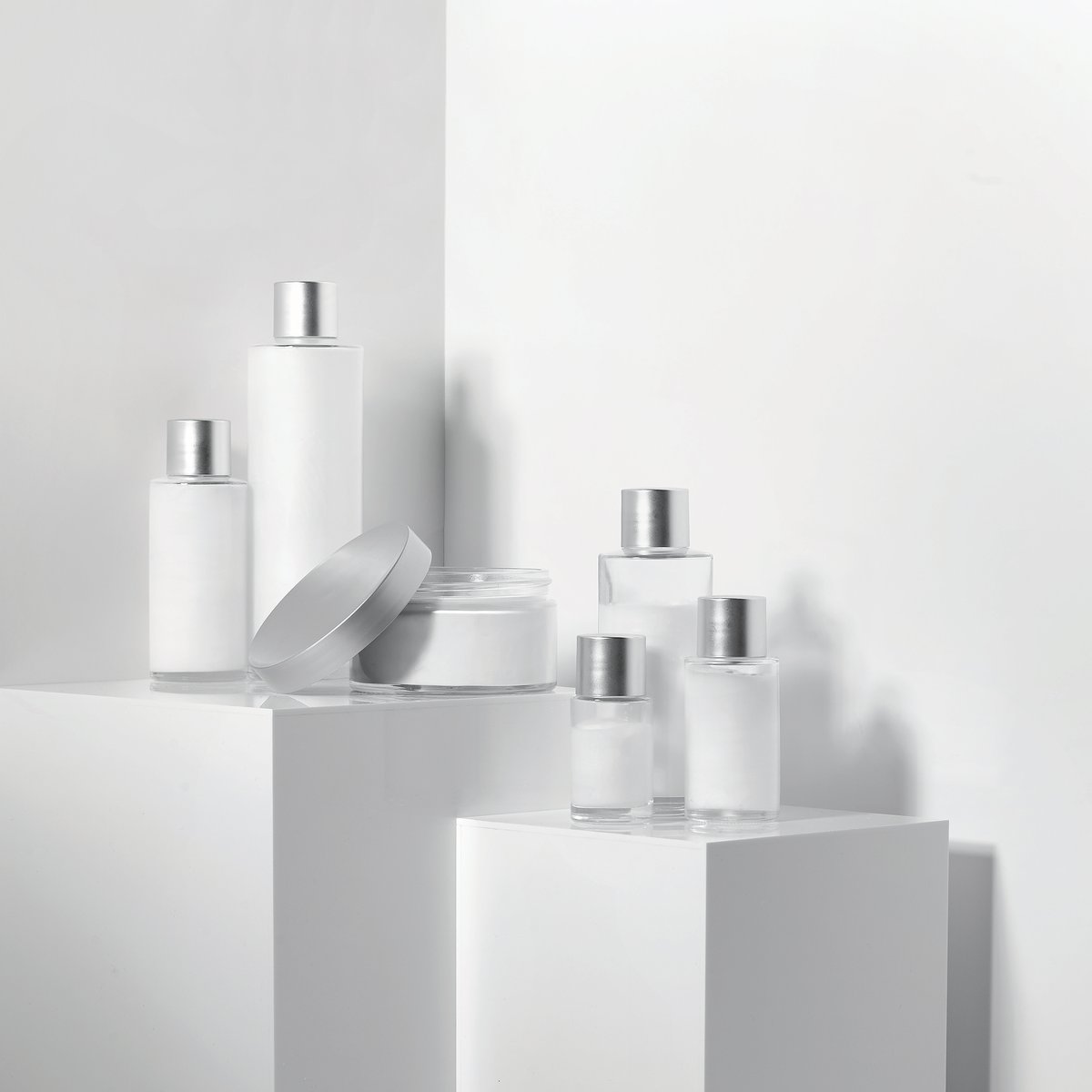 Clean beauty