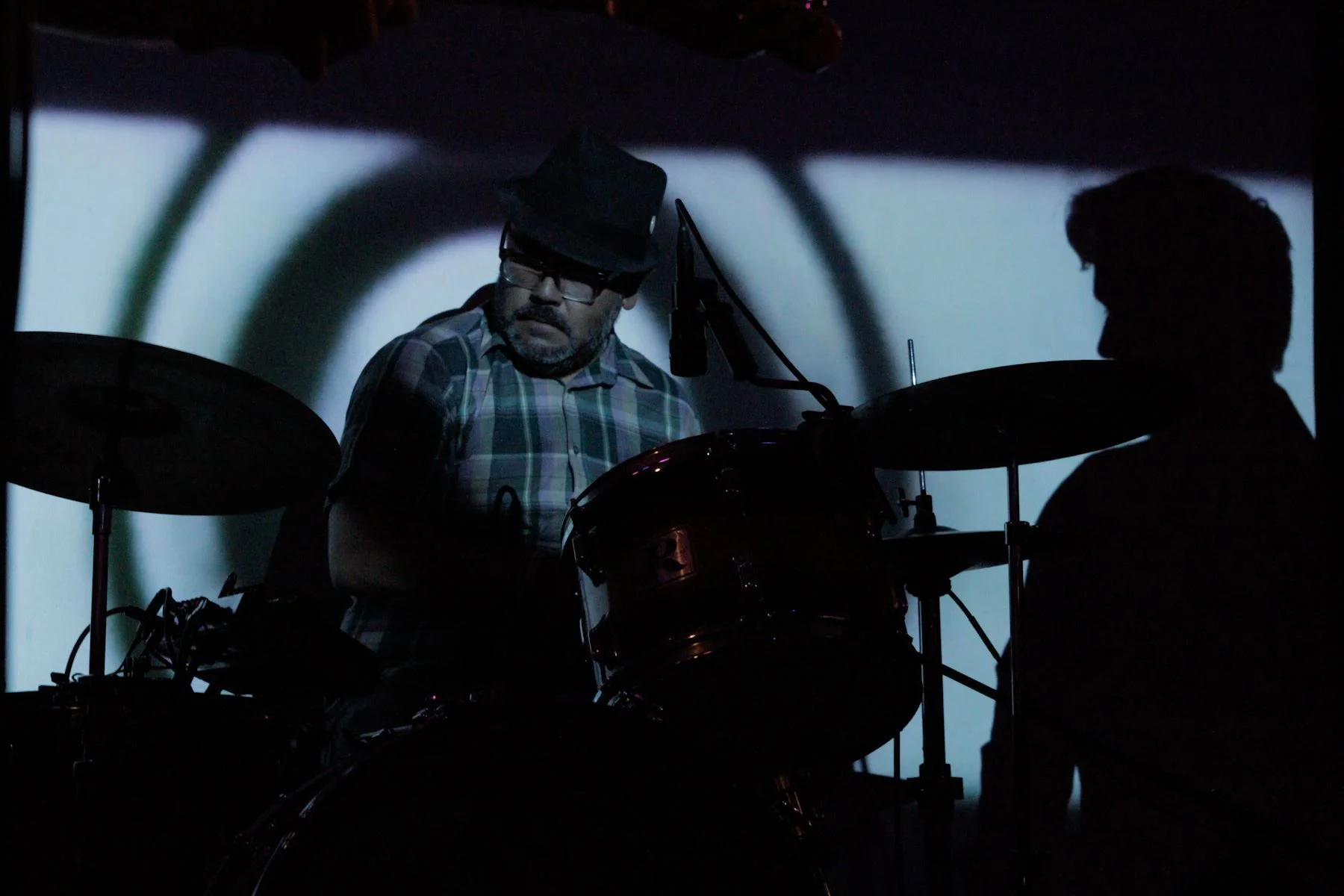 Live at El Cid in Los Angeles