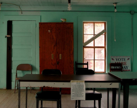 When Poor People Vote