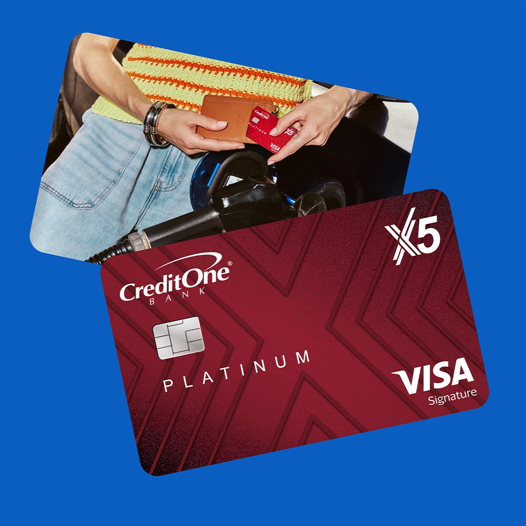 Credit One Bank