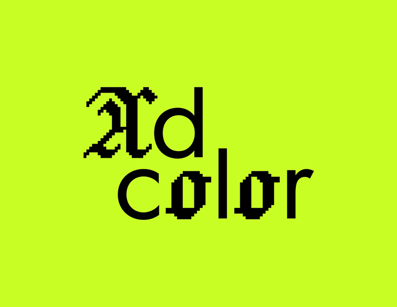 Adcolor Futures 25