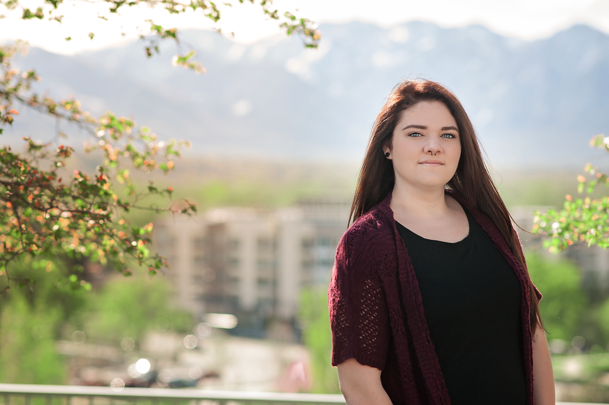 unique senior photography sessions