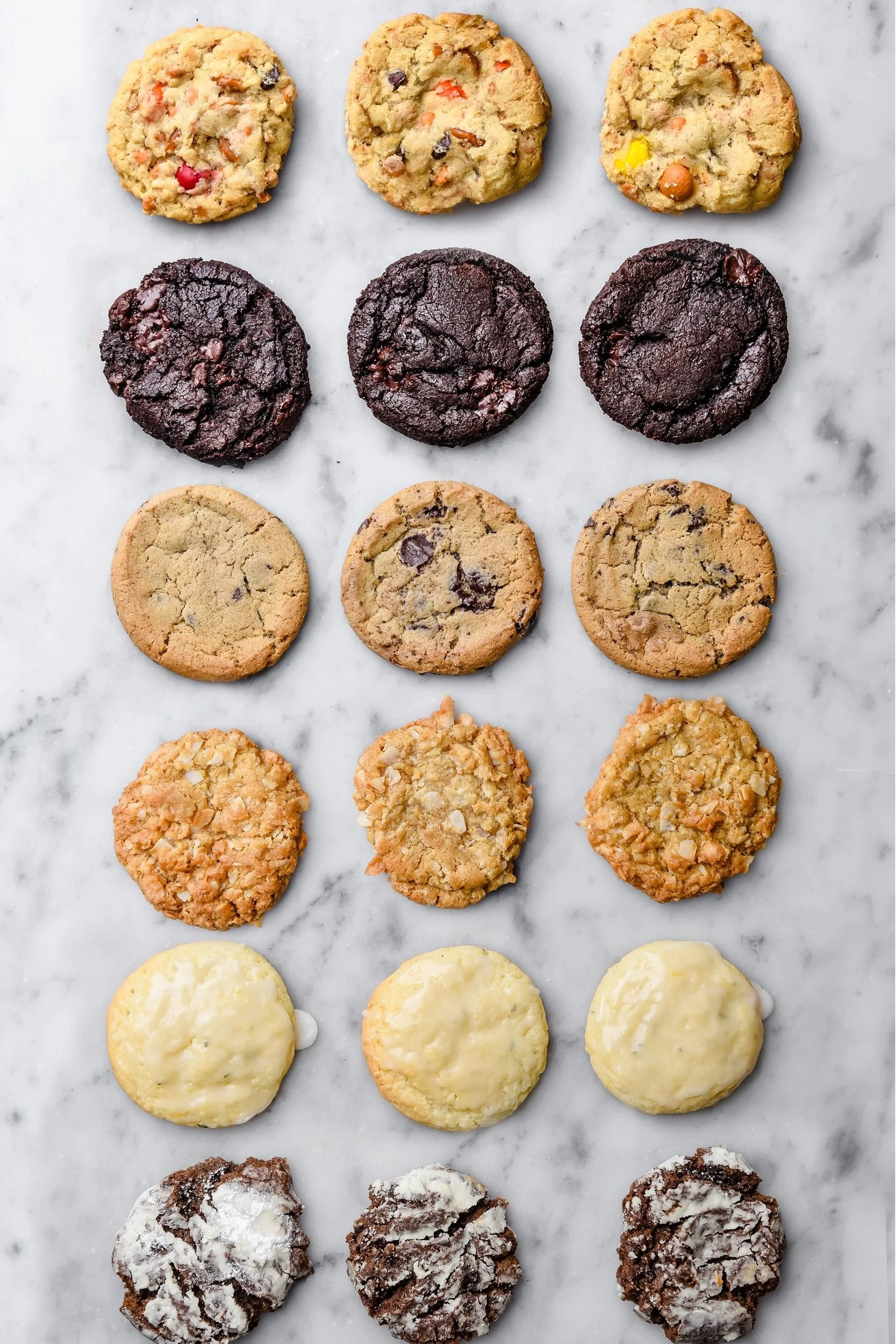 COOKIES