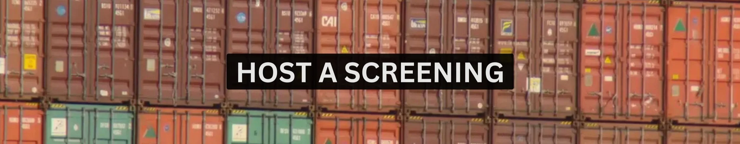 Screenings — Do I Need This?