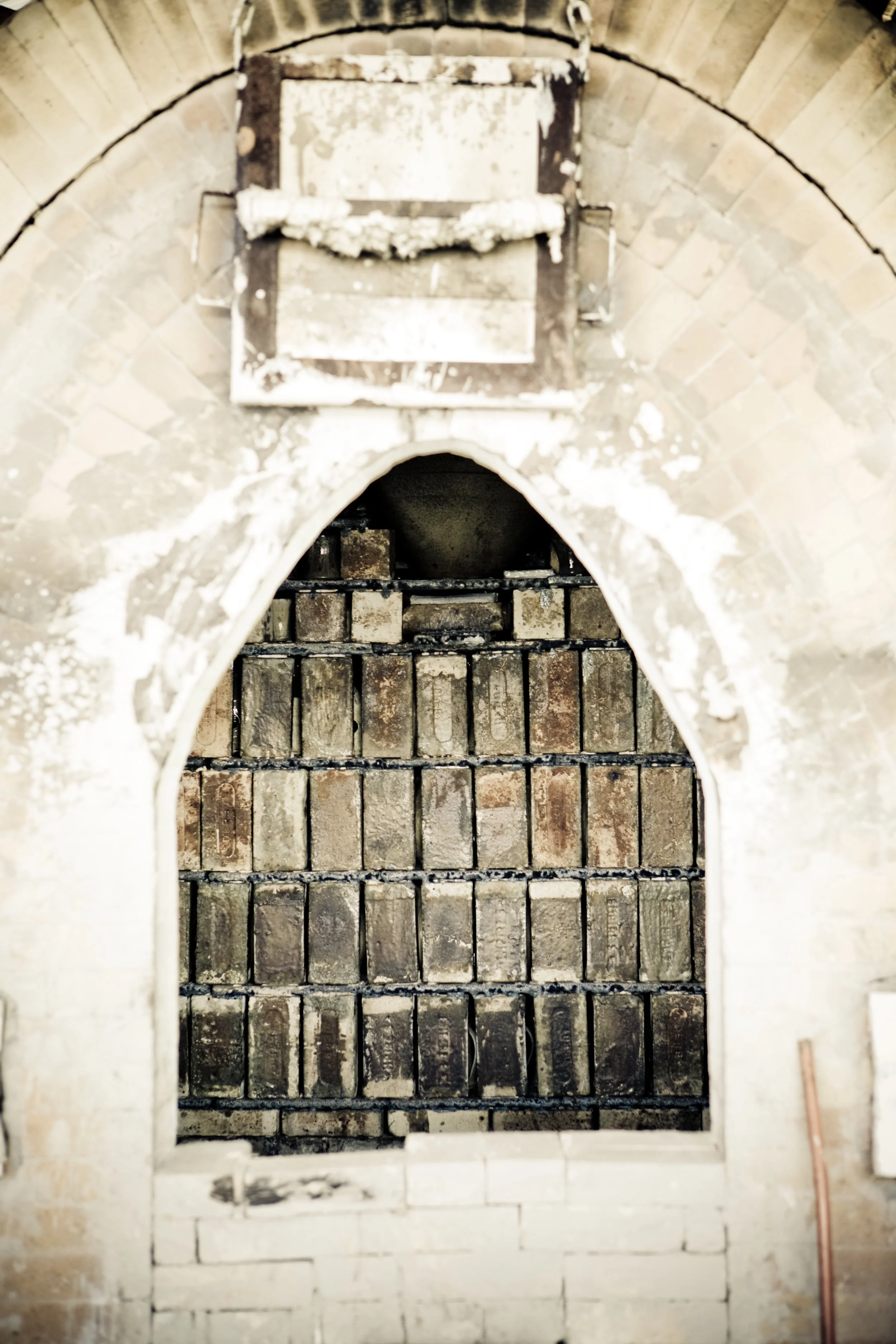 MVP CELEBRATES FIRING #20