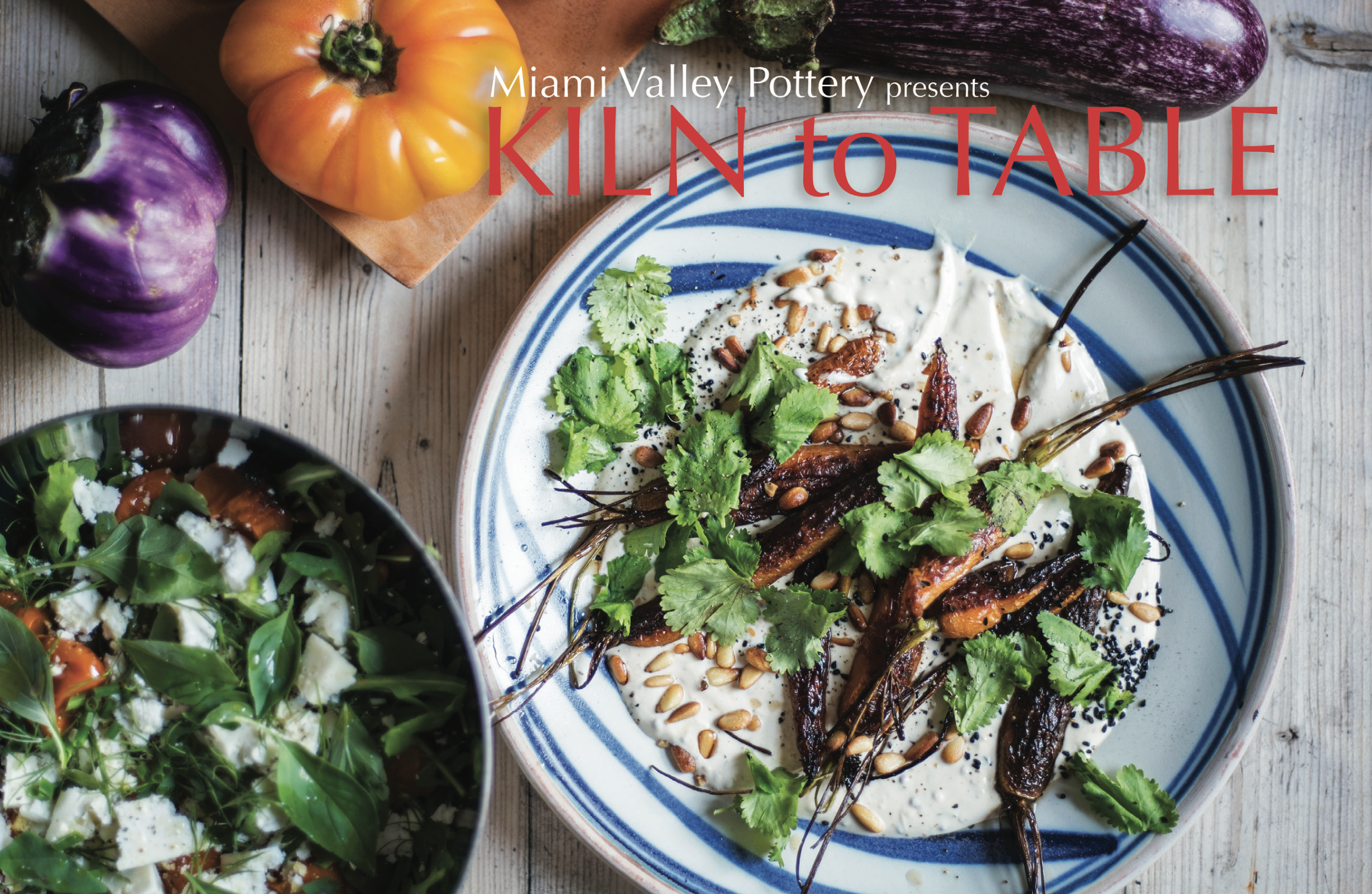 2016 Holiday Kiln Opening