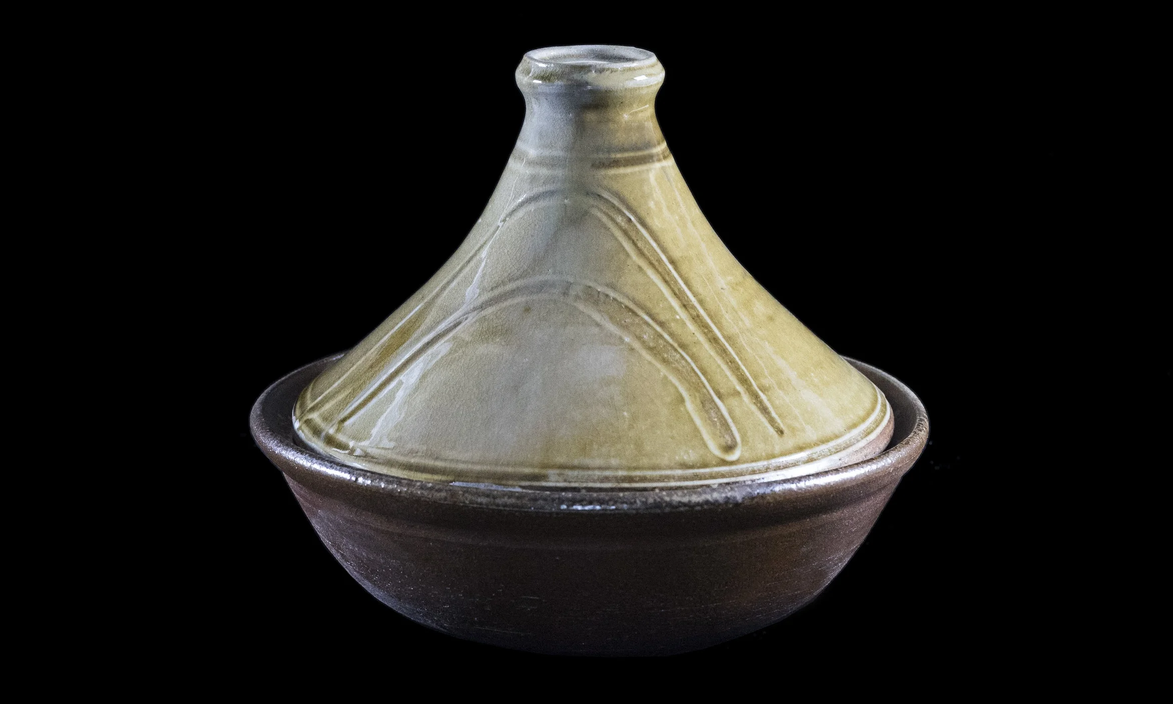 Large Amber Celadon Tajine 2.jpg