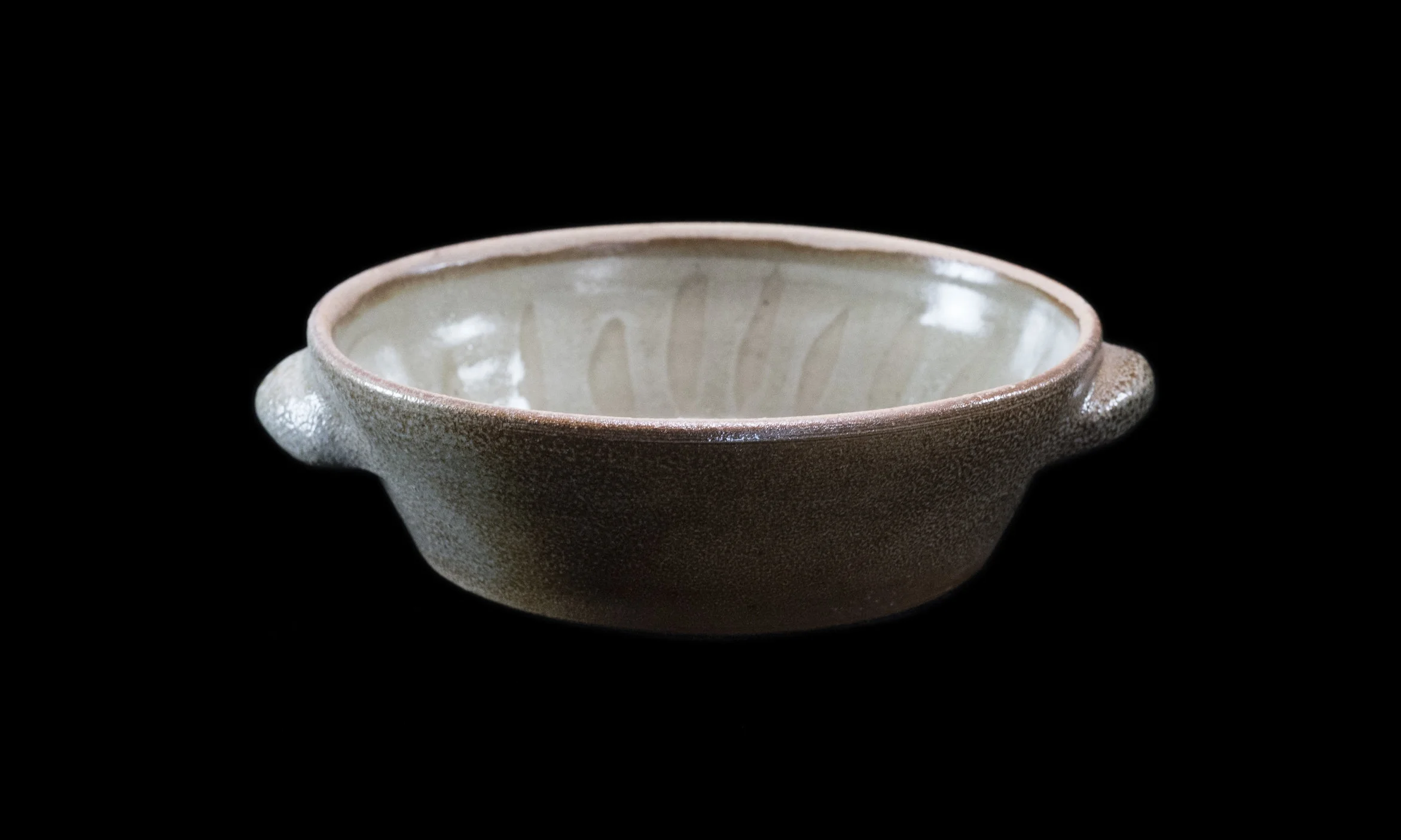 Wax Resist Celadon Casserole 2.jpg