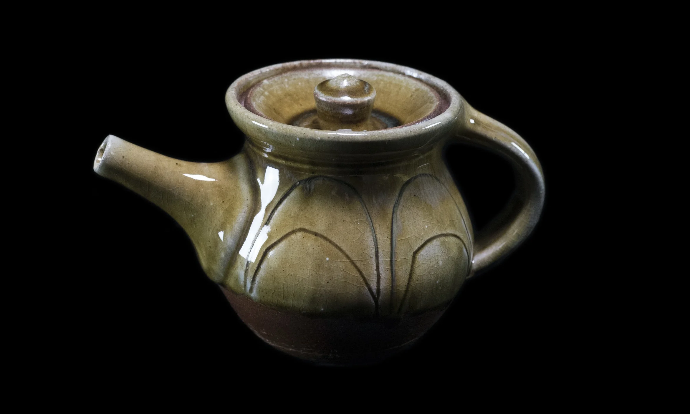 Amber Celadon Arch Teapot.jpg