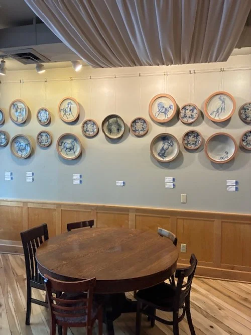 2025 Equine Explorations Holiday Sale