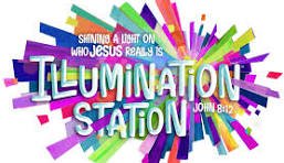 VACATION BIBLE FUN