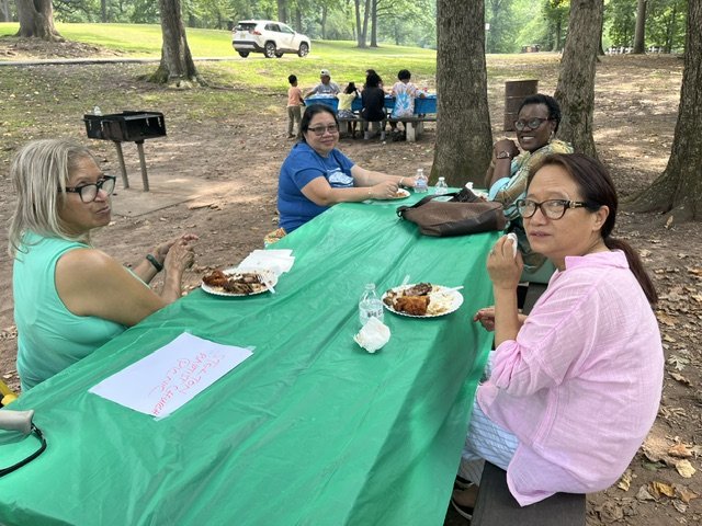 Church Picnic