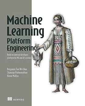 Machine Learning Platform Engineering