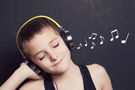 Music & Culture I: Listening for the week of 9/7/16
