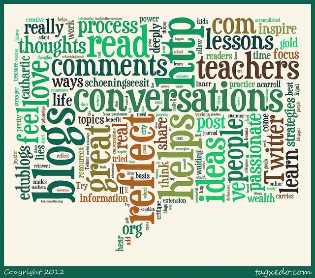 Communication assignment