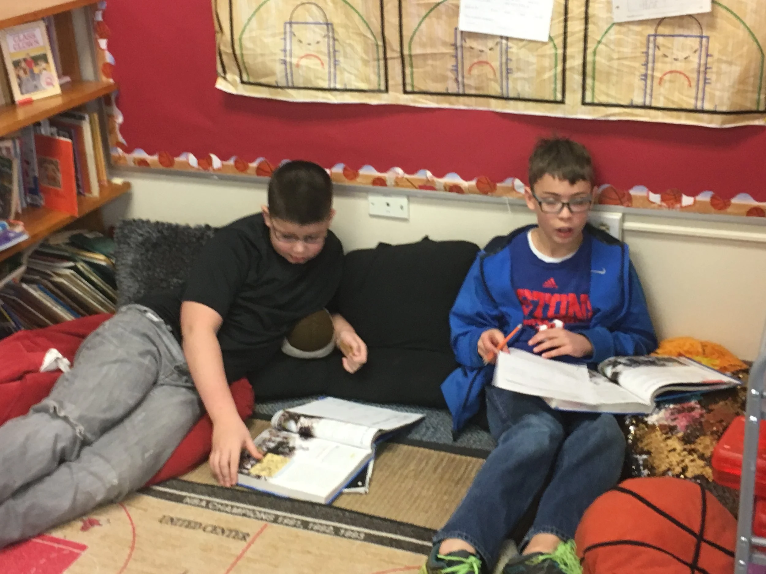 Week of February 25th, 2019