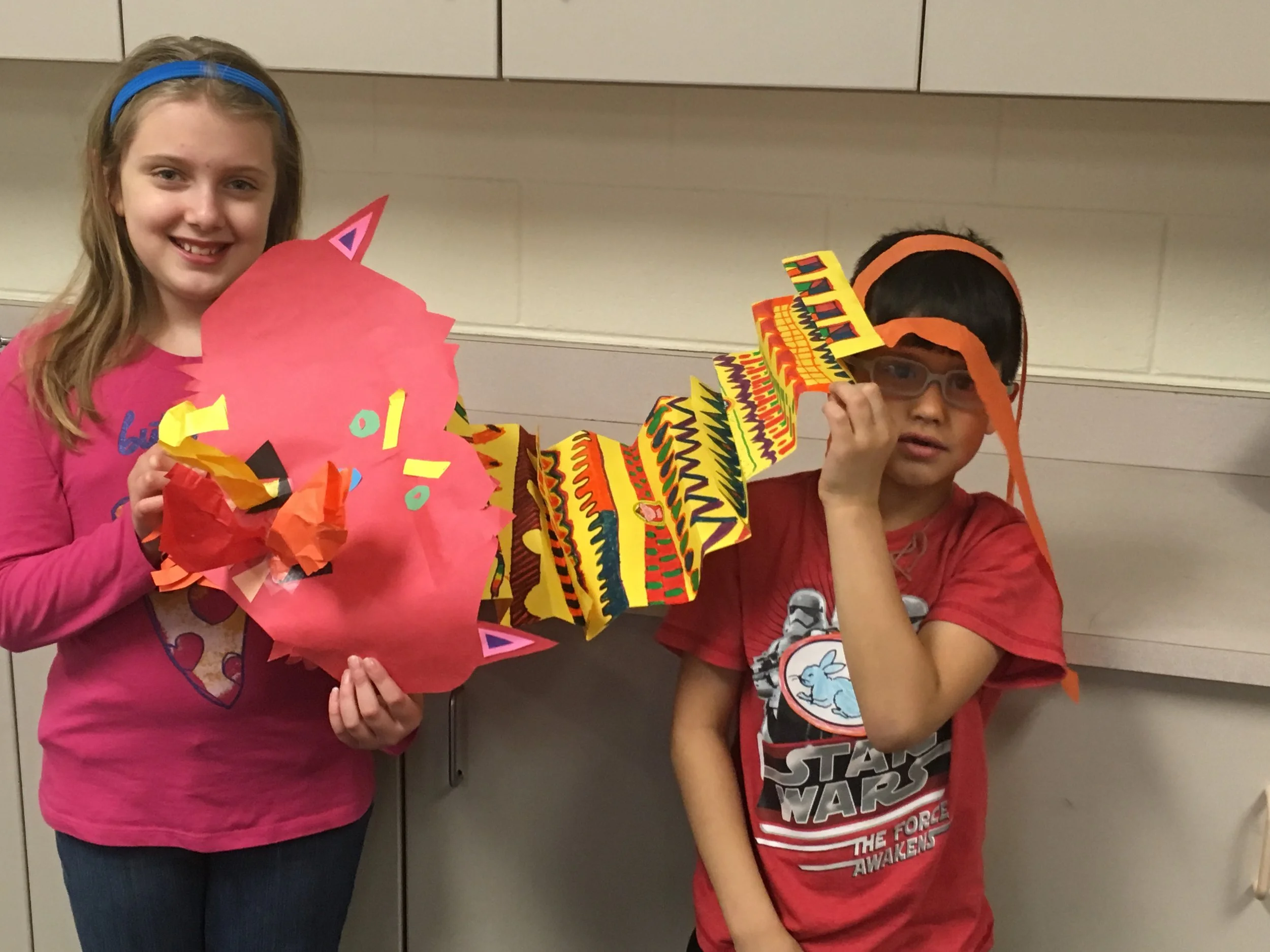 Week of March 4th, 2019