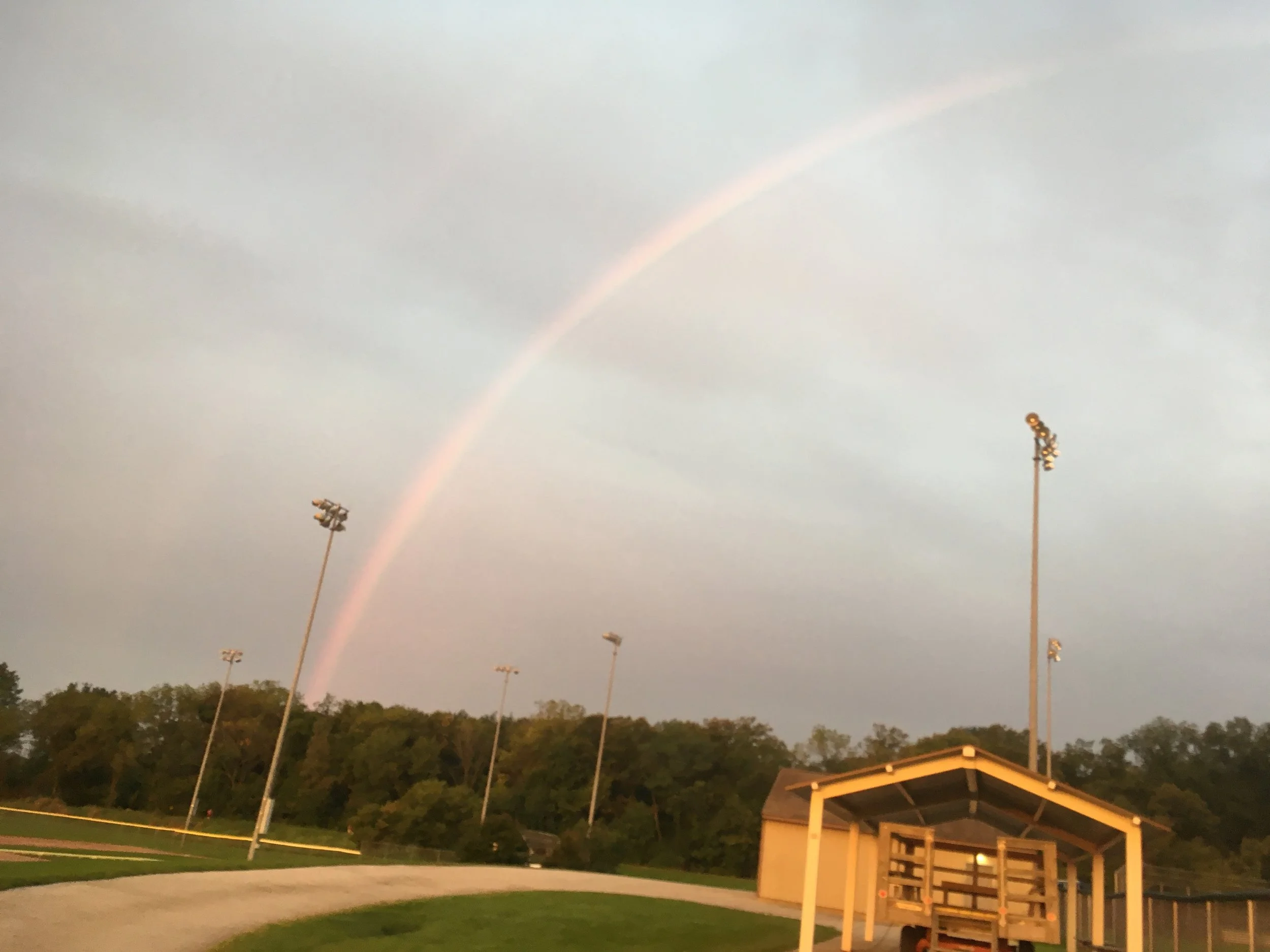 Week of September 23rd, 2019