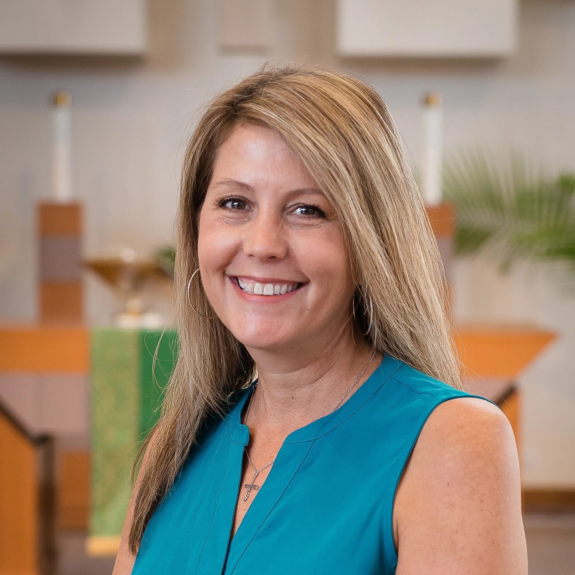 Our Staff — Bethany Lutheran School