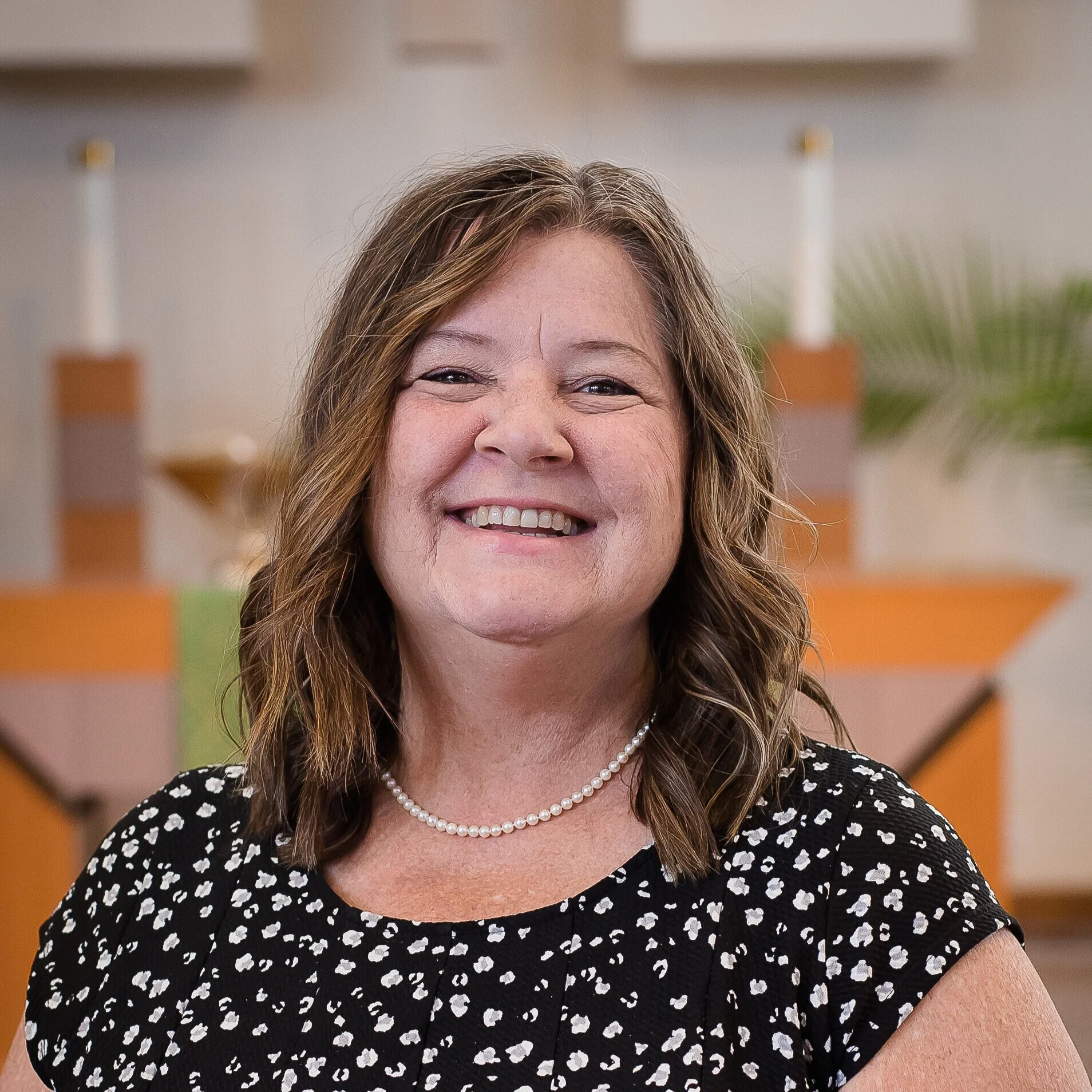 Our Staff — Bethany Lutheran School