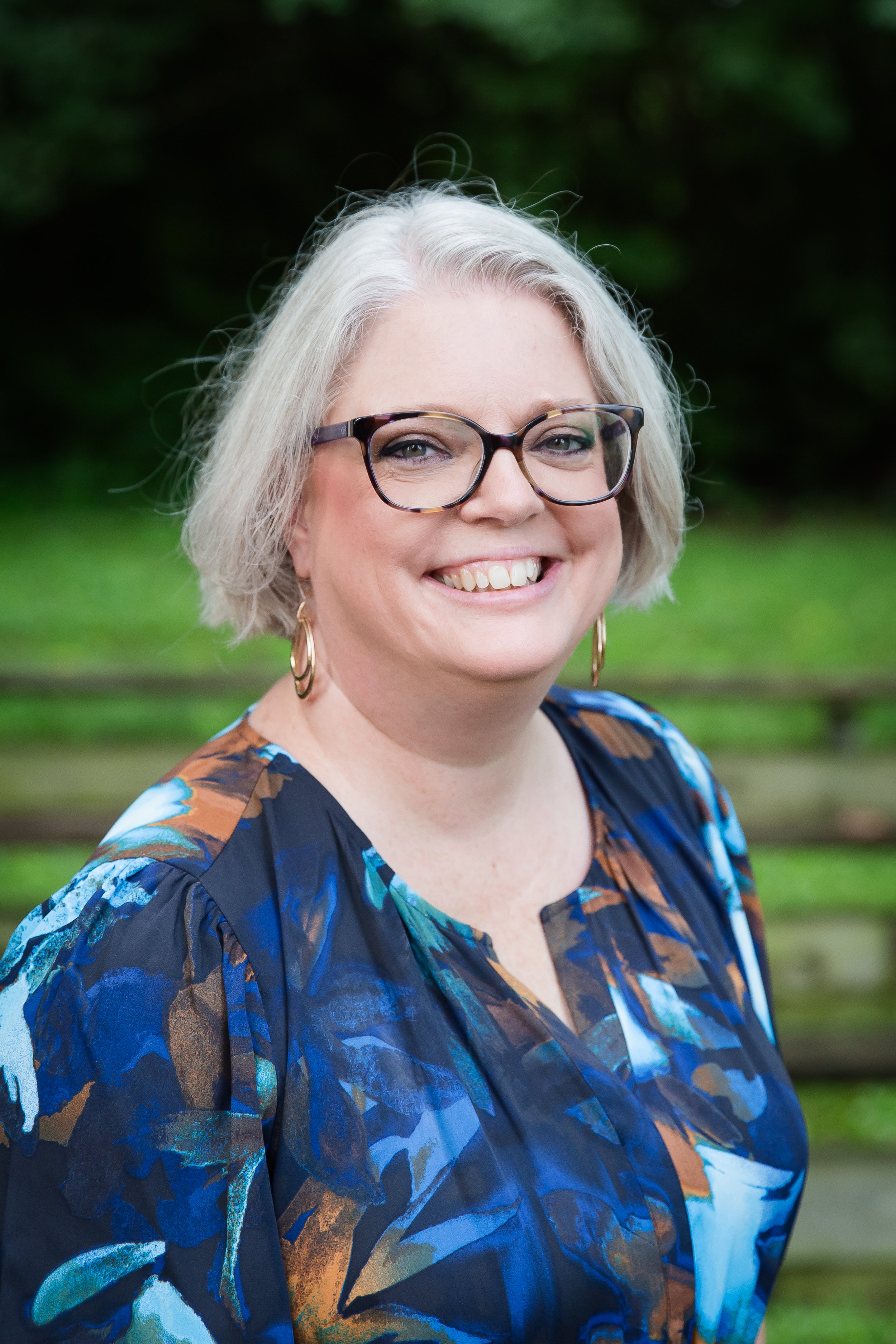 Suzanne Teske, Middle School Math