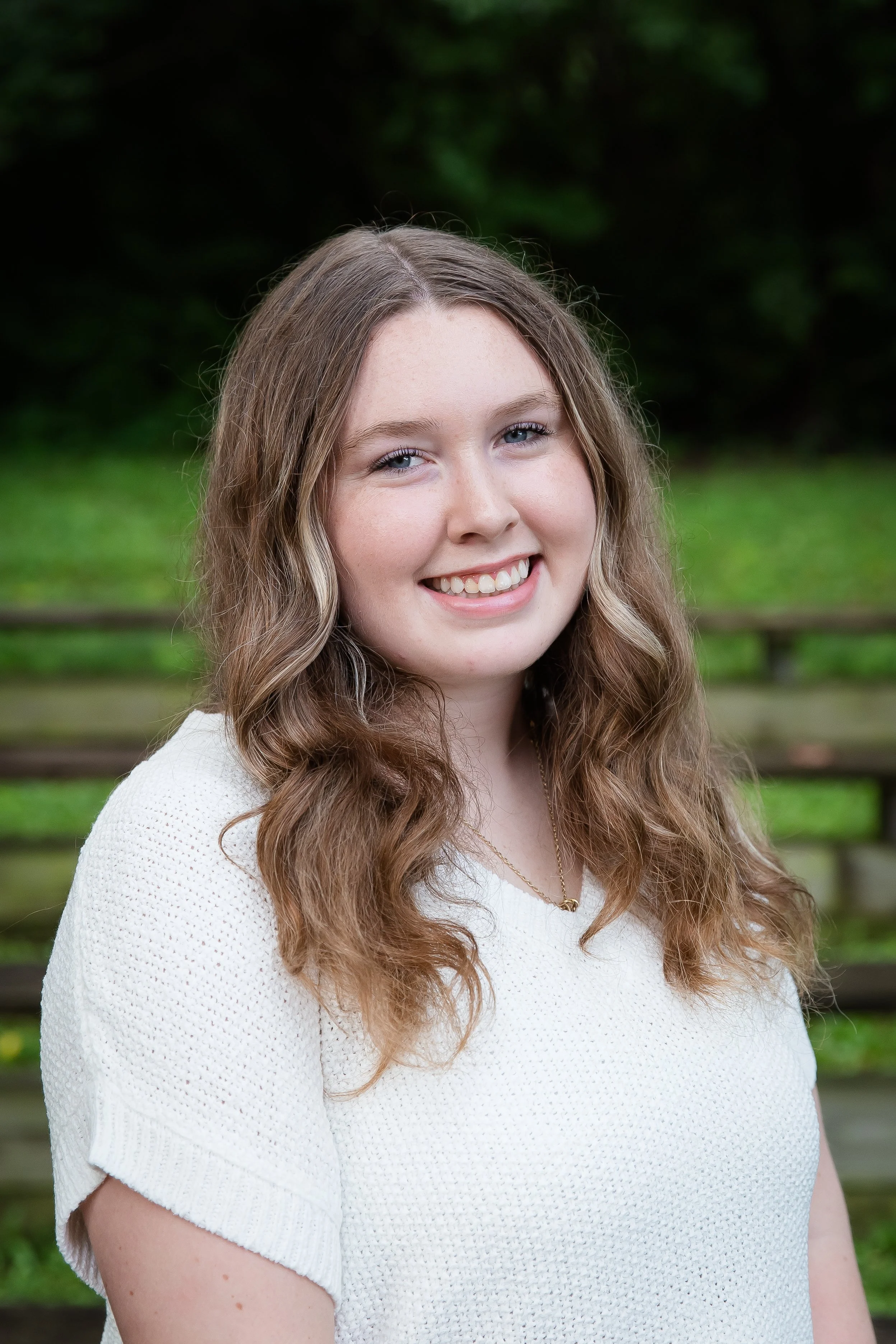 Sianna Kessler, Preschool Aide