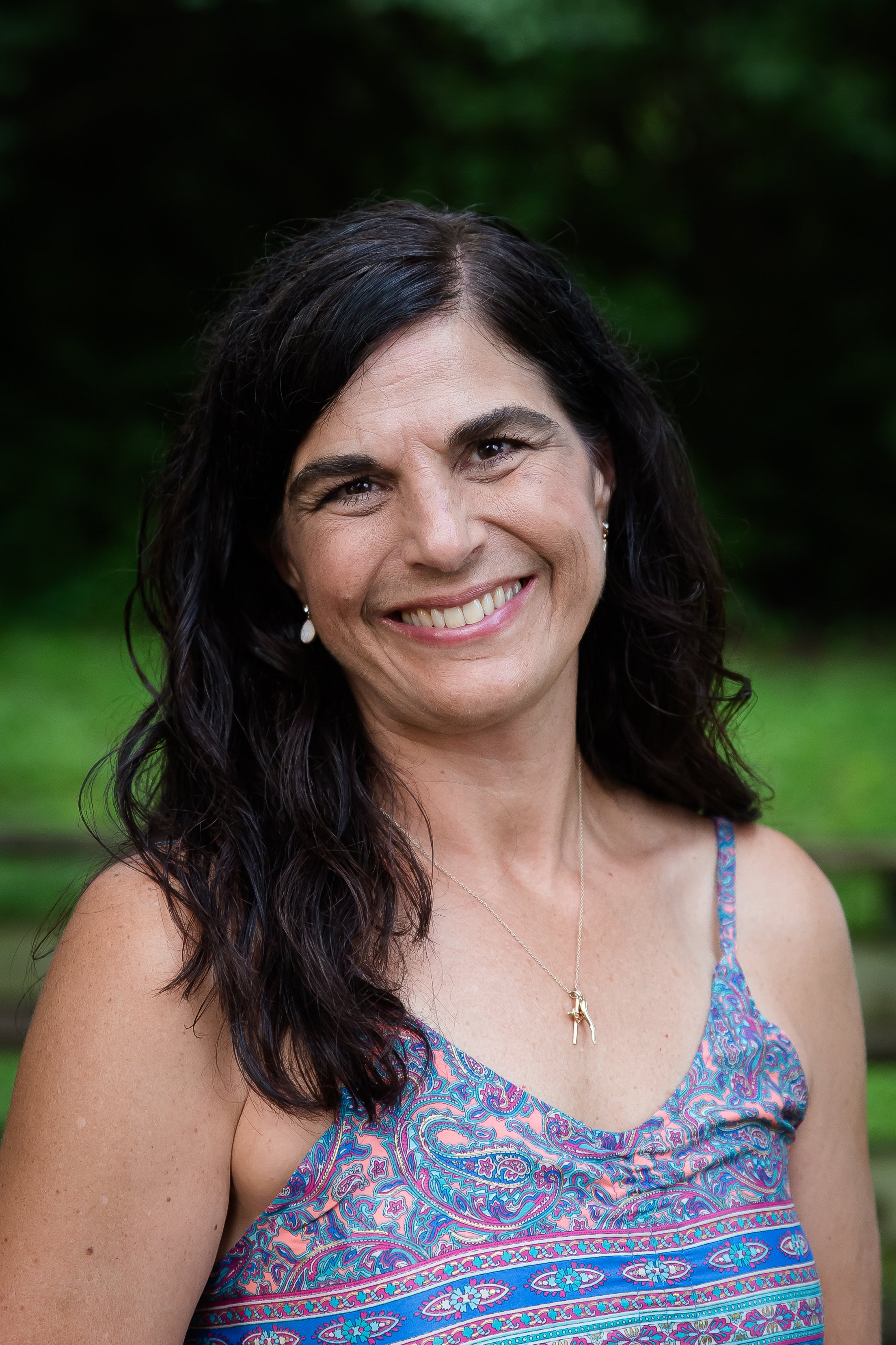 Michelle Stehle, Kindergarten