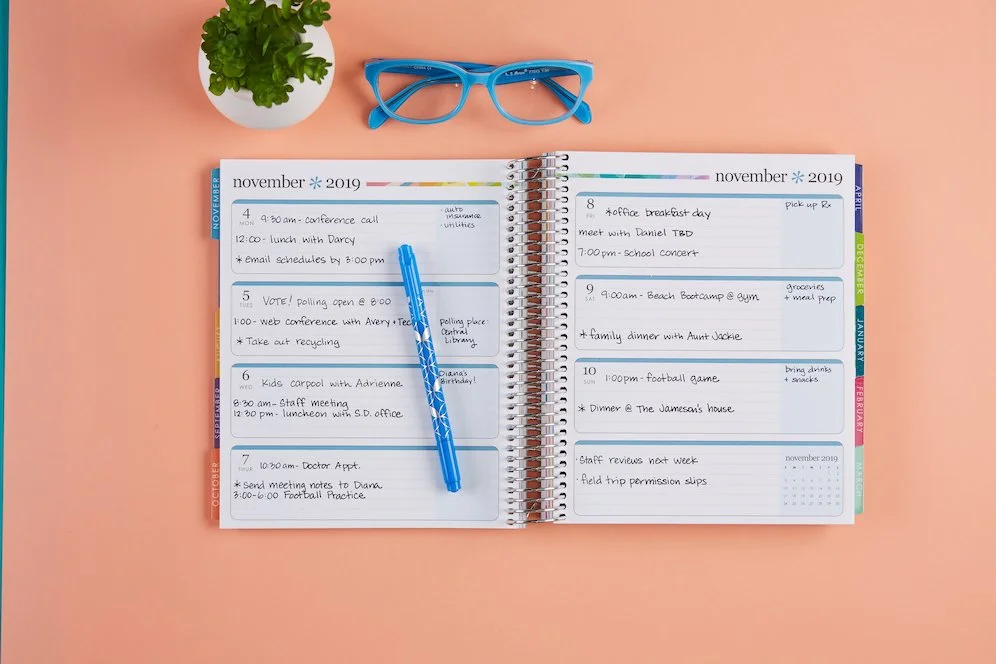 Benefits of Work Journals