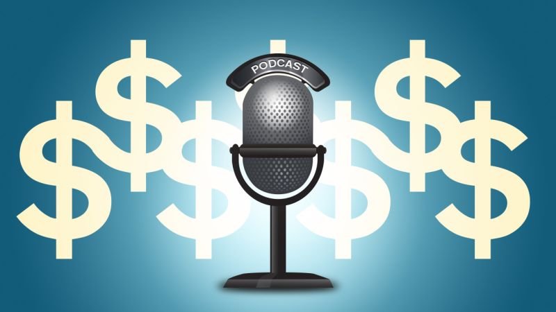 10 Best Personal Finance Podcasts
