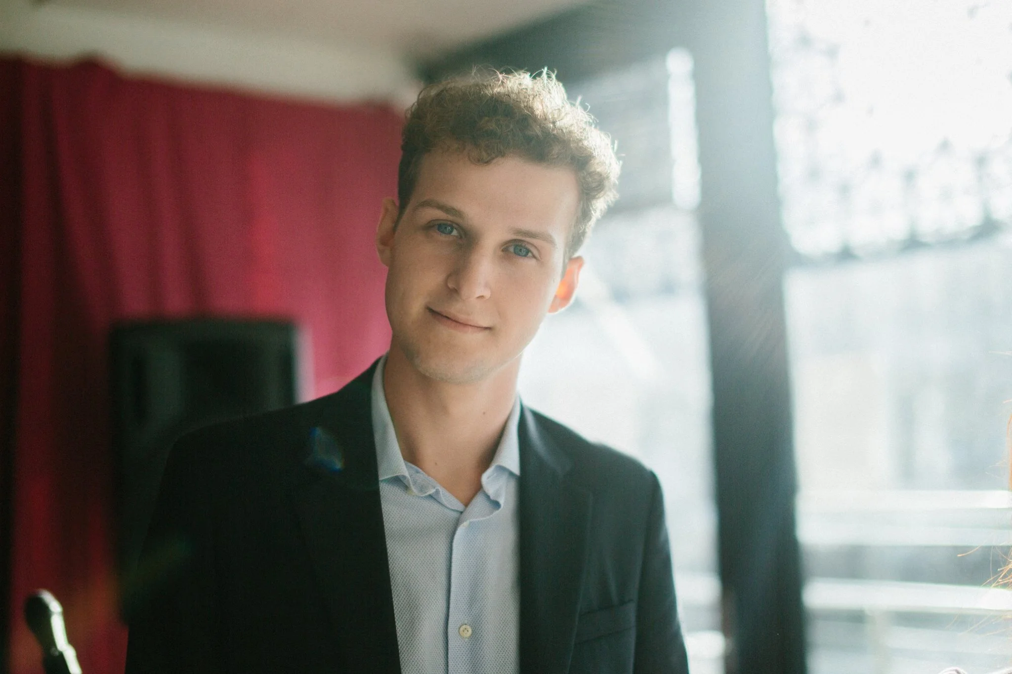 Melbourne wedding videographer