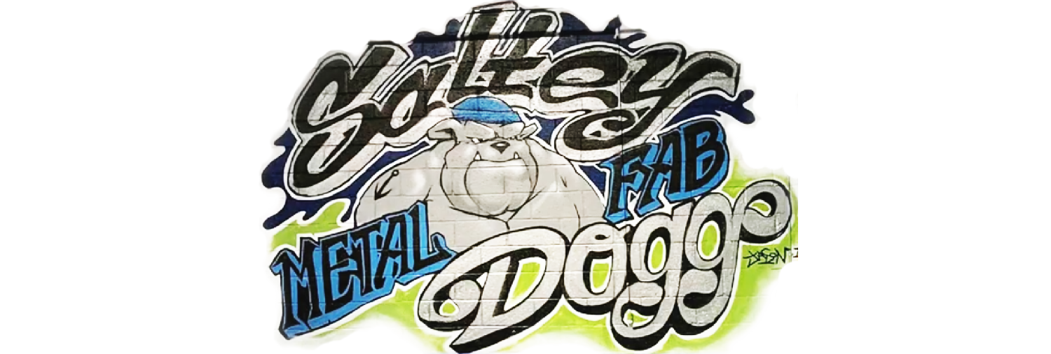 Salteydogg Metal Fab