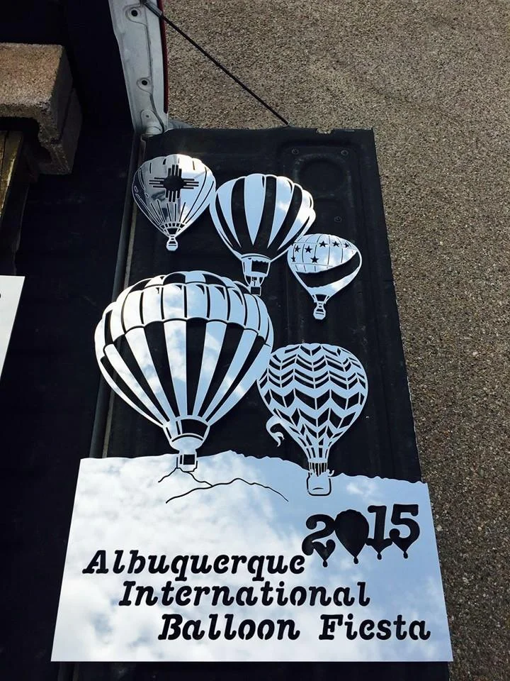 Albuquerque custom sign maker Salteydogg Metal Fab.jpg