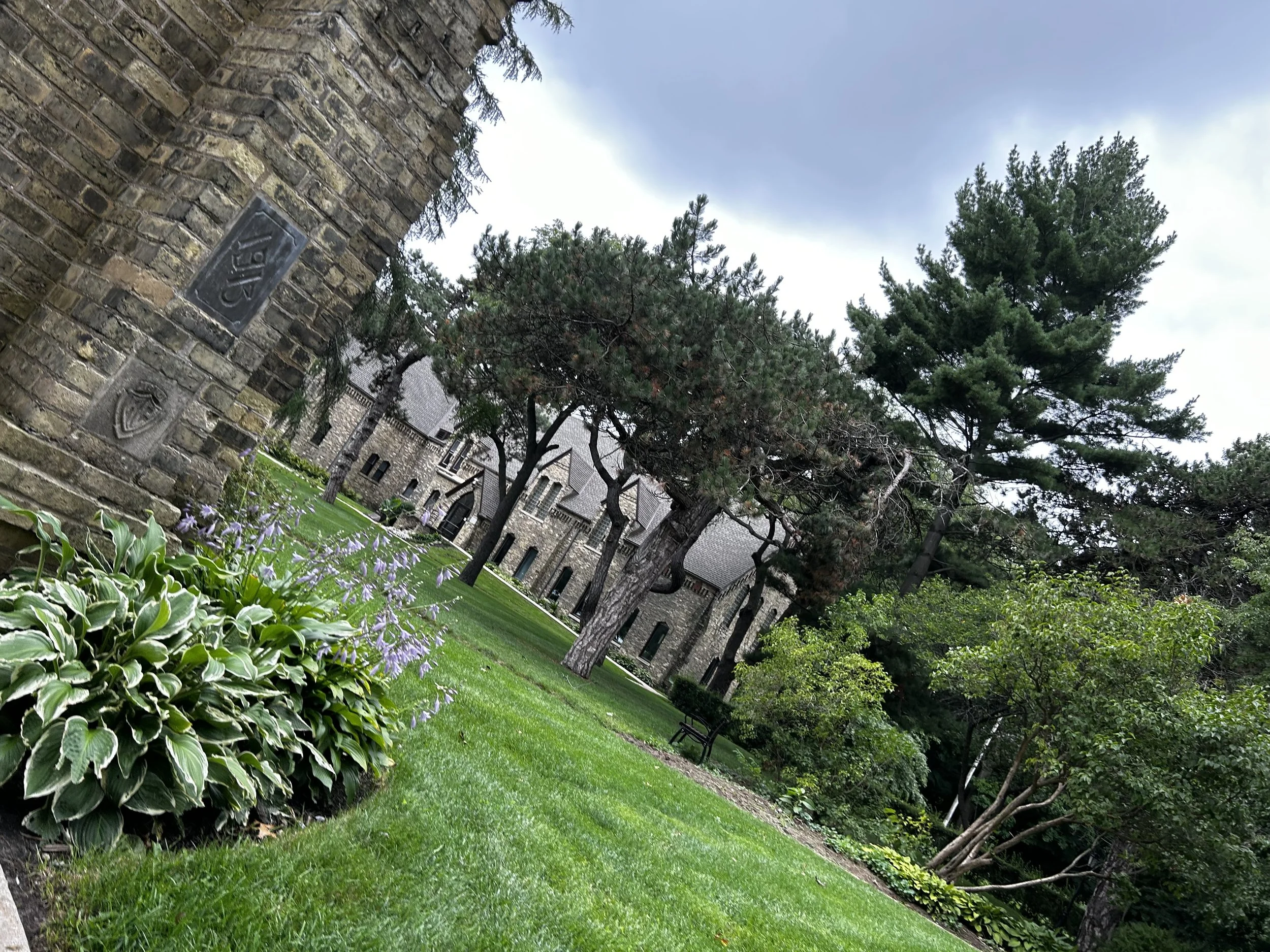 SLAA Summer Retreat 2026