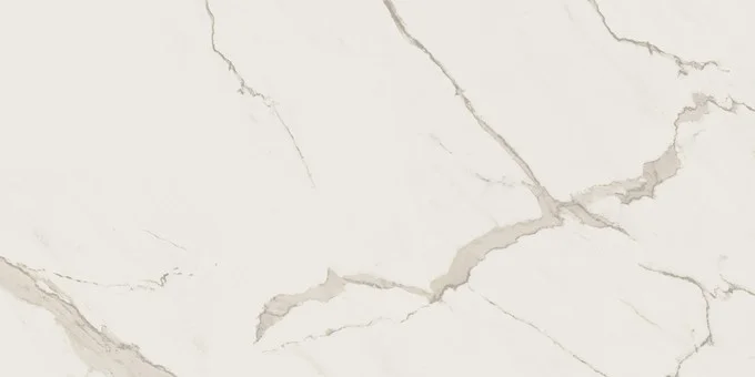 Statuario Bianco 24x48 / 48x48