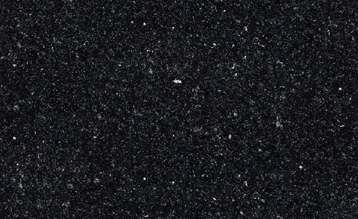 Black Galaxy