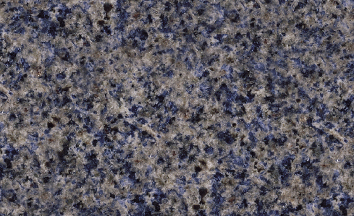 Blue King
