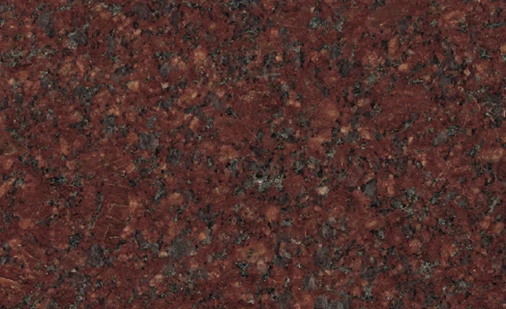 New Imperial Red
